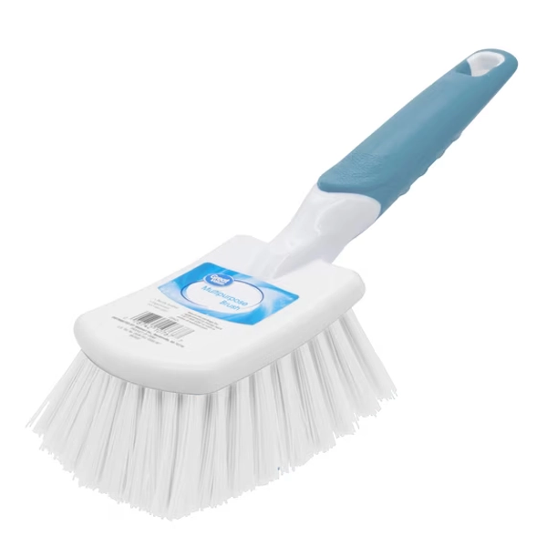 Great Value Multipurpose Brush, Count