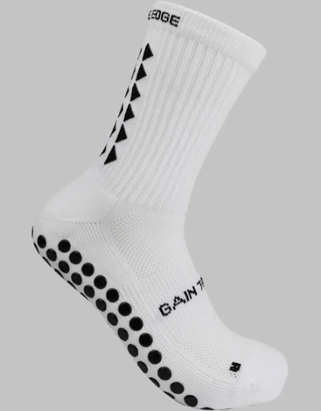 Gain The Edge Football Grip Socks 3.0