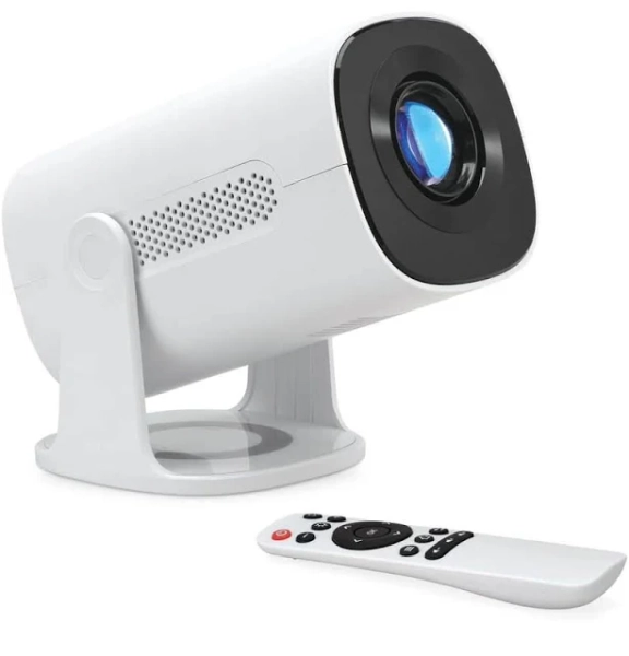 GPX Beam+ Projector