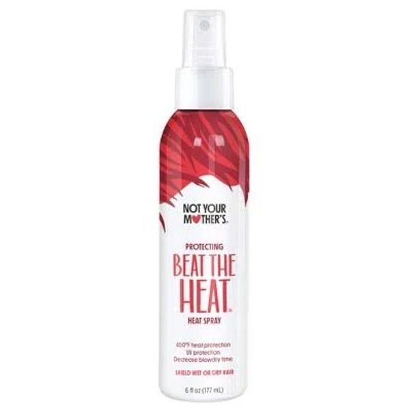Not Your Mother's Beat The Heat Thermal Spray