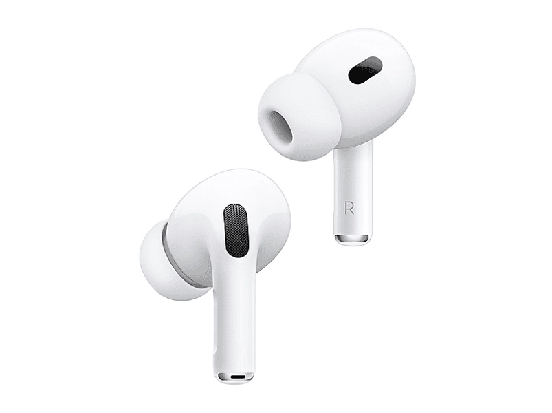 APPLE AirPods Pro (2ª Generazione) con custodia MagSafe (USB-C)