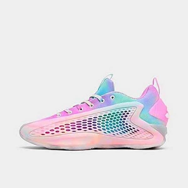 adidas Anthony Edwards 1 Low Boys' Shoes