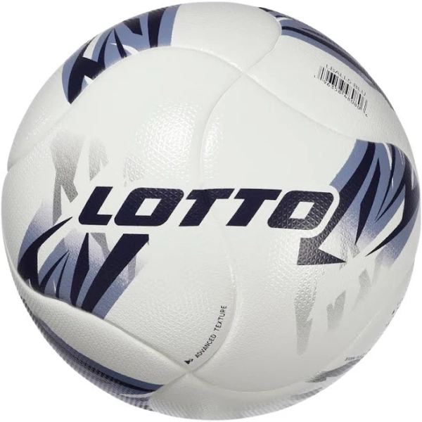 Lotto Soccer Ball