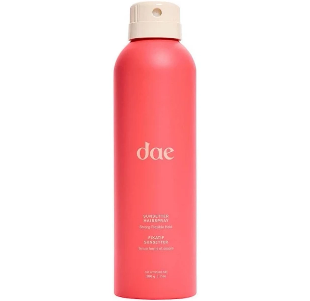 dae Sunsetter Strong Hold Flexible Hairspray