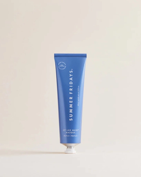 Jet Lag Mask