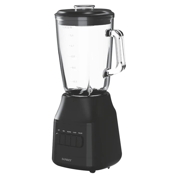 Licuadora Durabrand Plástica Capacidad 1.5 L