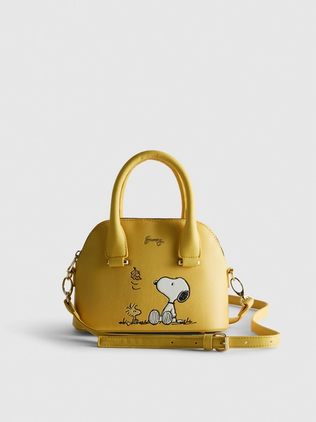 Peanuts Snoopy Crossbody Handbag