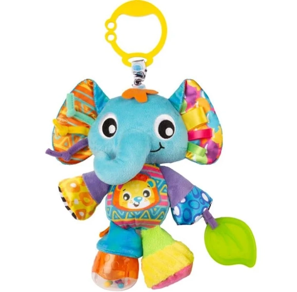 Playgro Activity Friend Elly Elephant
