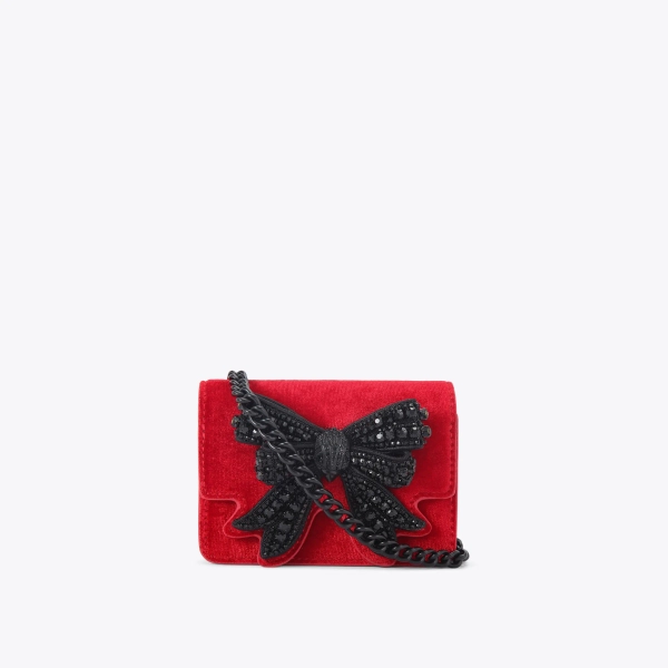 Micro Shoreditch Bow Bag