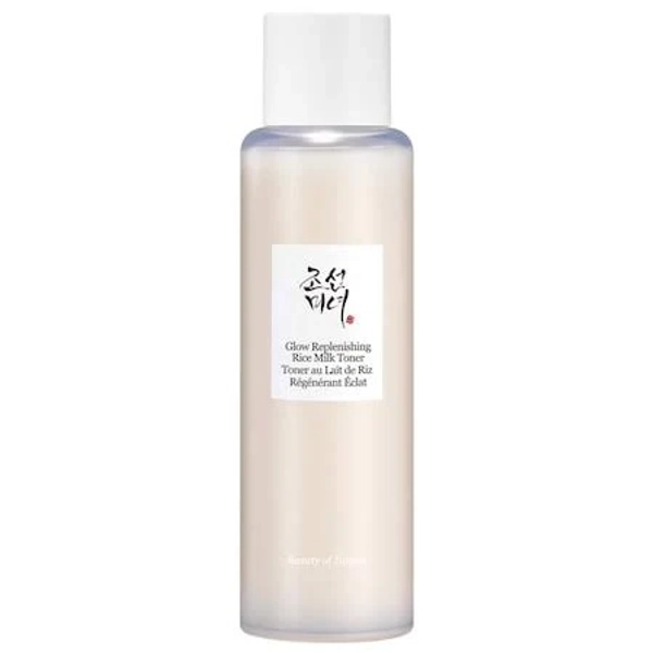 Beauty of Joseon Glow Replenishing Rice Milk Toner