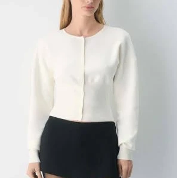 Aritzia Wilfred Women's Golightly Cardigan