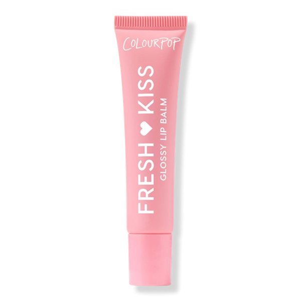 Fresh Kiss Glossy Peptide Lip Balm - Strawberry Milk