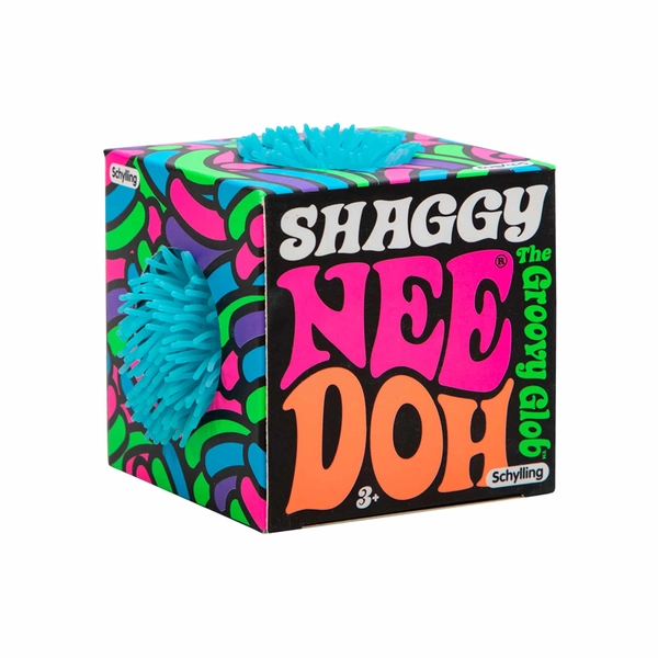 NEEDOH Shaggy