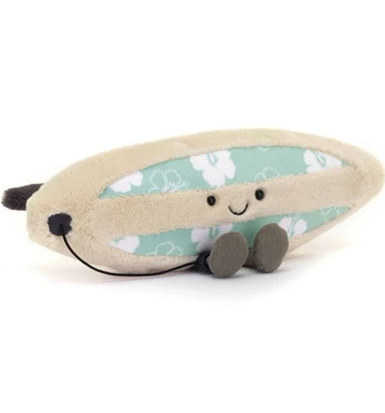 Jellycat Amuseables Sports Surfboard