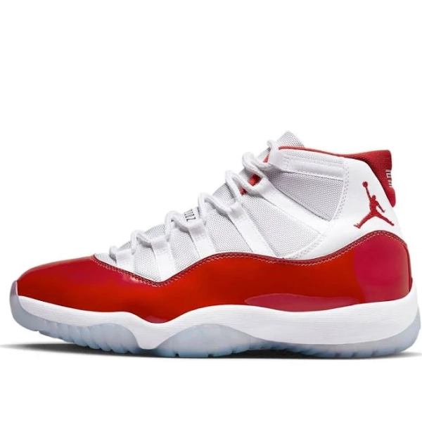 Air Jordan 11 Retro Cherry Mens