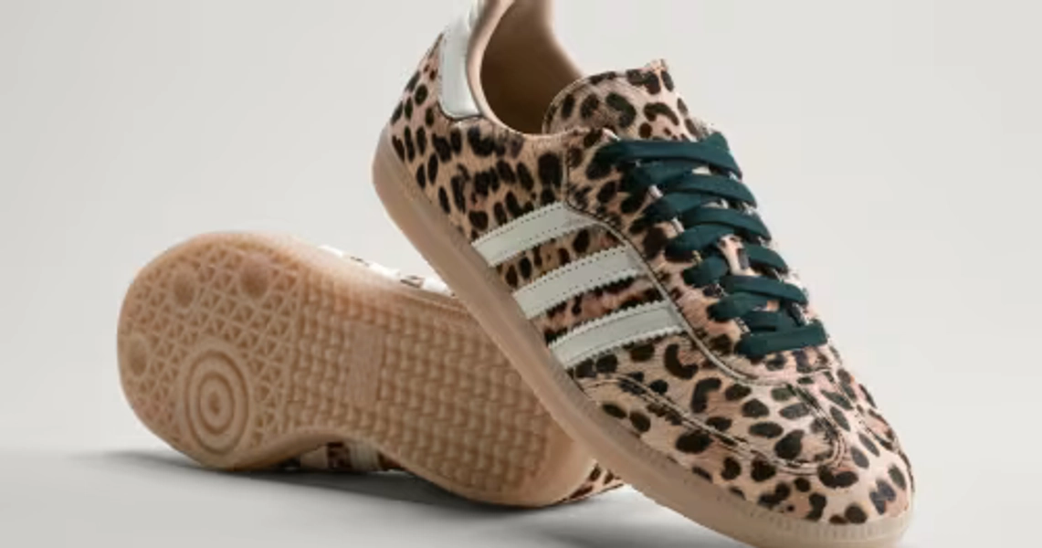 adidas Samba OG Shoes - Beige | Free Shipping with adiClub