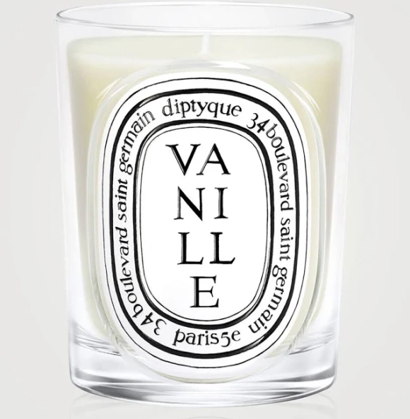 Diptyque Baies Scented Candle