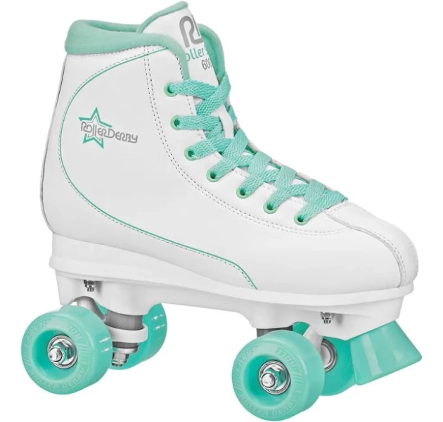 Roller Derby Roller Star 600 Women's Roller Skates