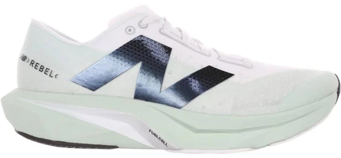 New Balance Men's FuelCell Rebel v4