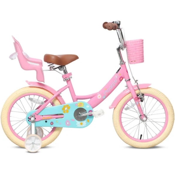 Glerc Maggie Kids Girls Bike
