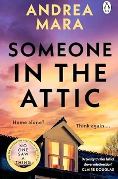 Someone in the Attic