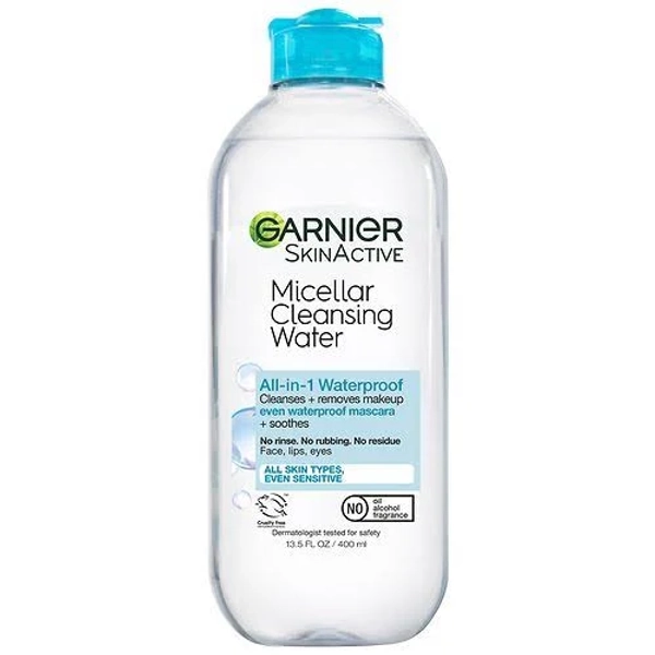 Garnier SkinActive Micellar Cleansing Water
