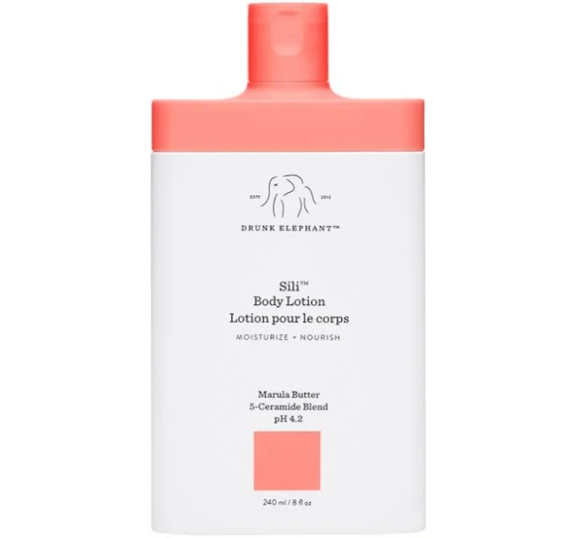 Drunk Elephant Body Lotion