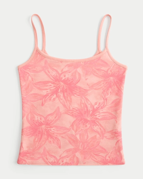 Reversible Cami