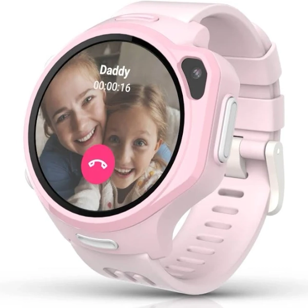 myFirst Fone R2 Kids Smartwatch Phone GPS Safety Video Call