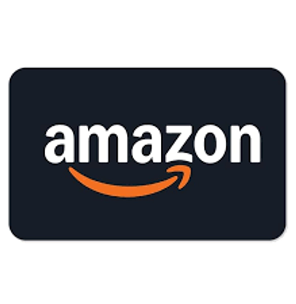 Amazon eGift Card - (Digital Delivery)