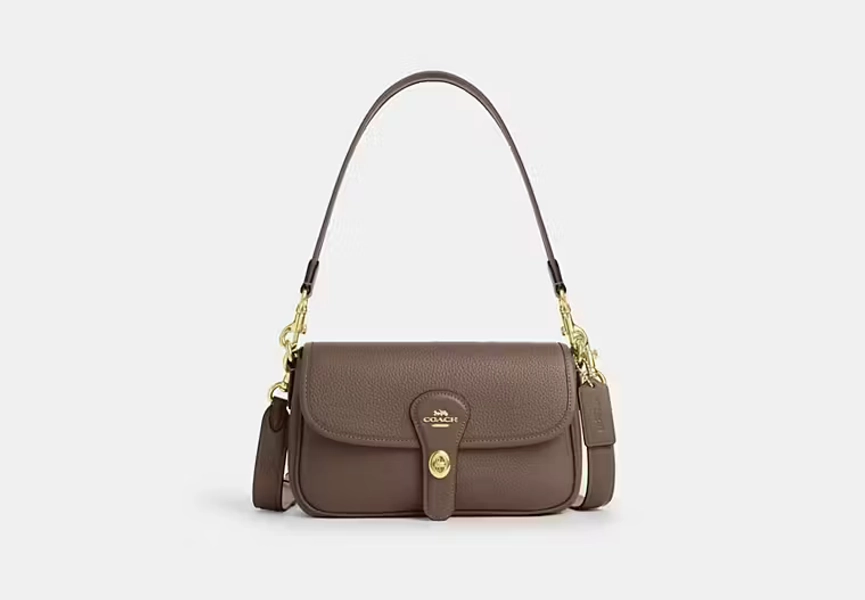 Hadley Shoulder Bag