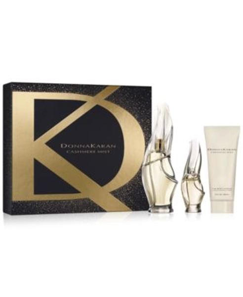 3-Pc. Cashmere Mist Eau de Parfum Gift Set