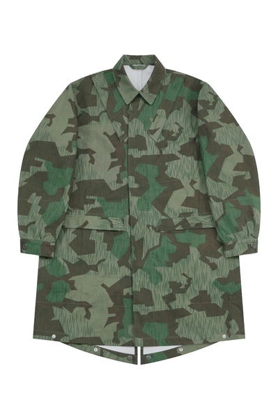 M42 Knochensack Splittertarn