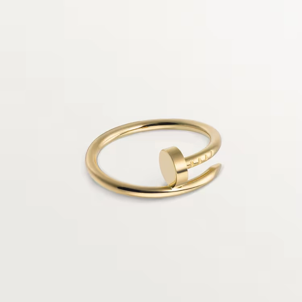 Juste un Clou ring, small model