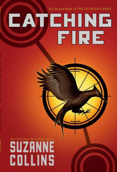 Catching Fire 