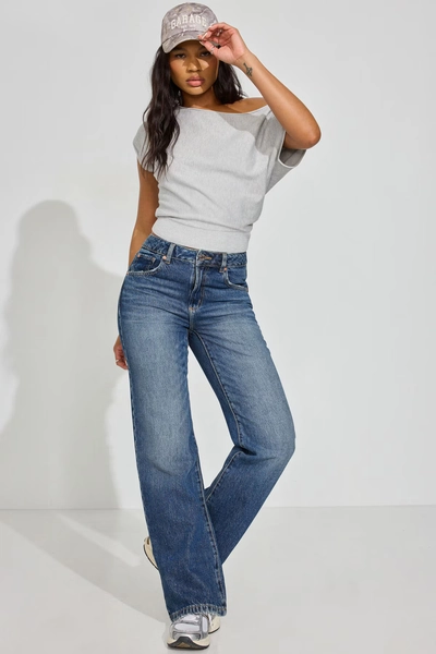 '90 Straight Jeans