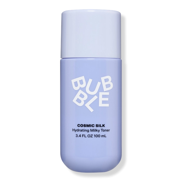 Bubble Cosmic Silk Hydrating Milky Toner