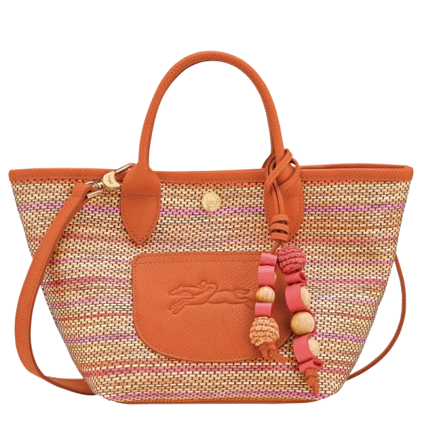 Le Pliage Collection XS Basket bag