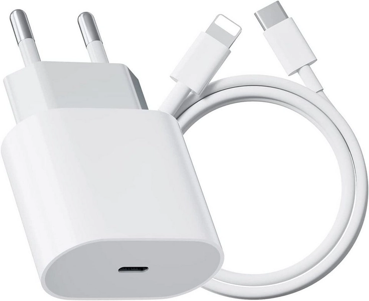 iPhone Ladekabel - 200cm