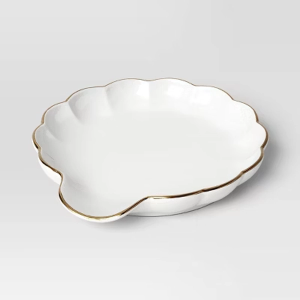 Scallop Spoon Rest - Threshold™