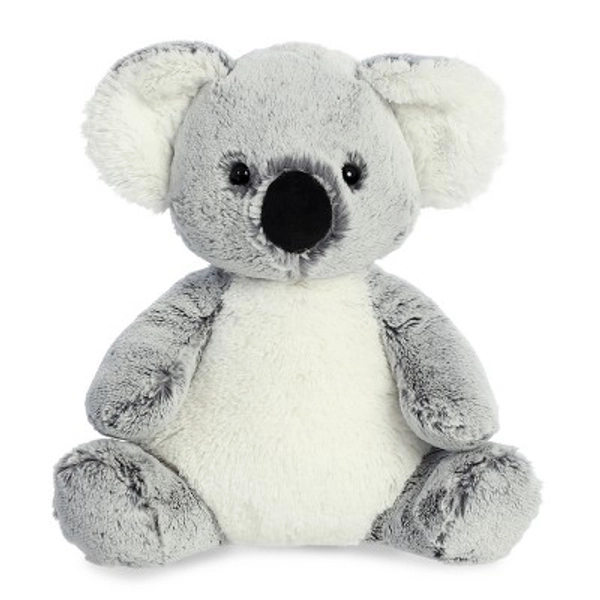 Aurora Sweet & Softer 11.5" Kylie Koala Blue Stuffed Animal