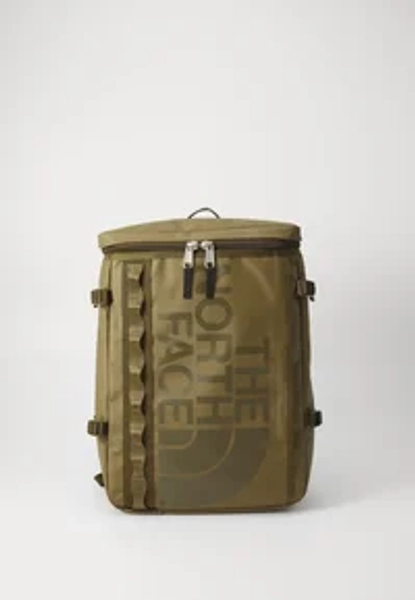 BASE CAMP FUSE BOX UNISEX - Rucksack - caraway seed/sycamore