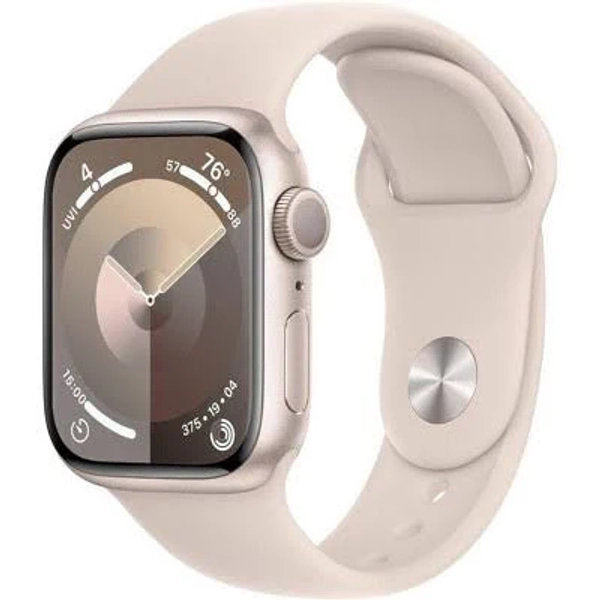 Apple Watch Series 9 Aluminum
