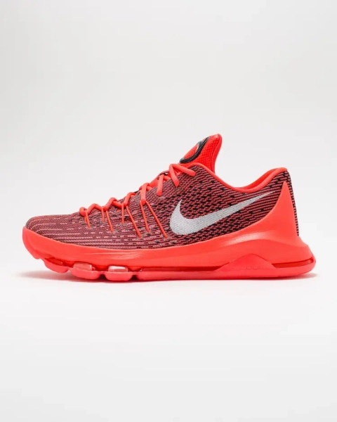 Buy Nike KD 8 'Bright Crimson' - 749375 610 | GOAT