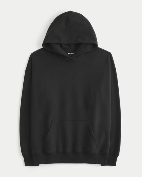 Hollister Feel Good Oversized Hoodie