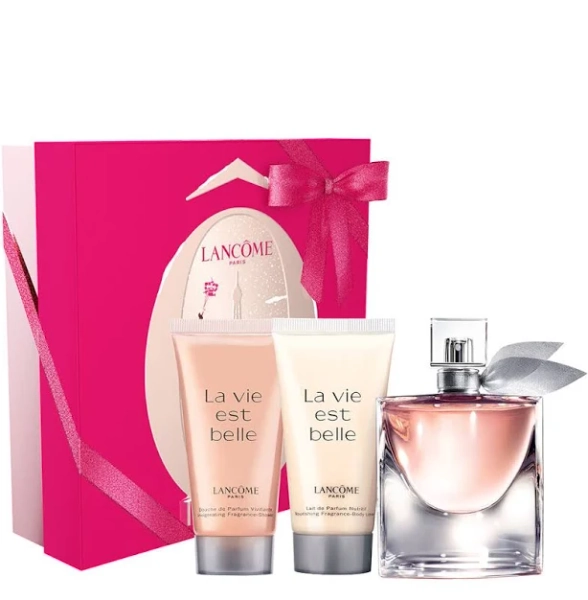 Lancome La Vie Est Belle Moments Set