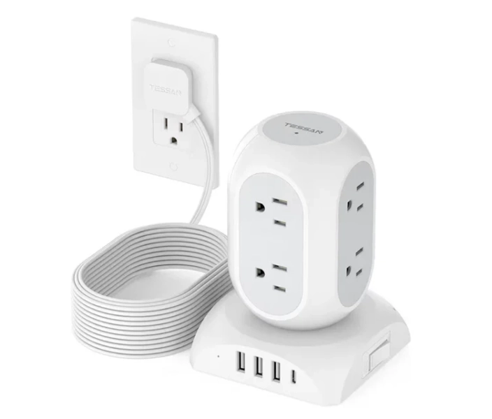 Power surge 