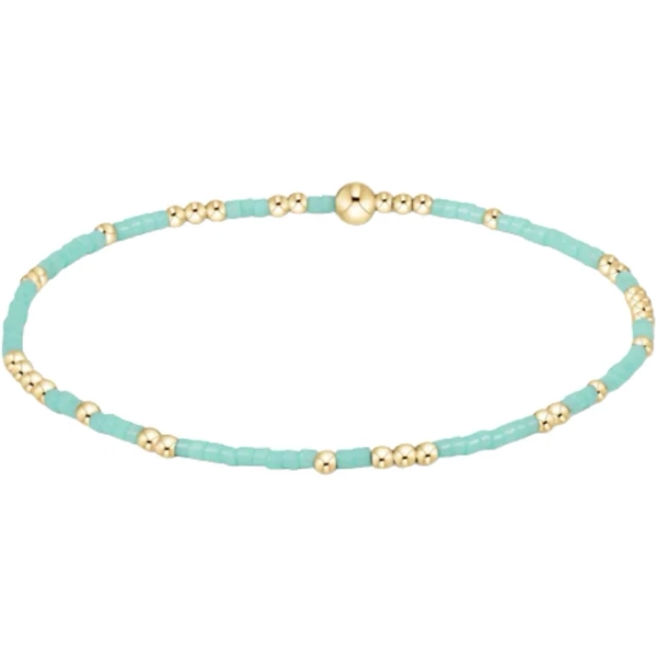 enewton Hope Unwritten Bracelet