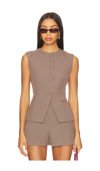 Gisselle Vest