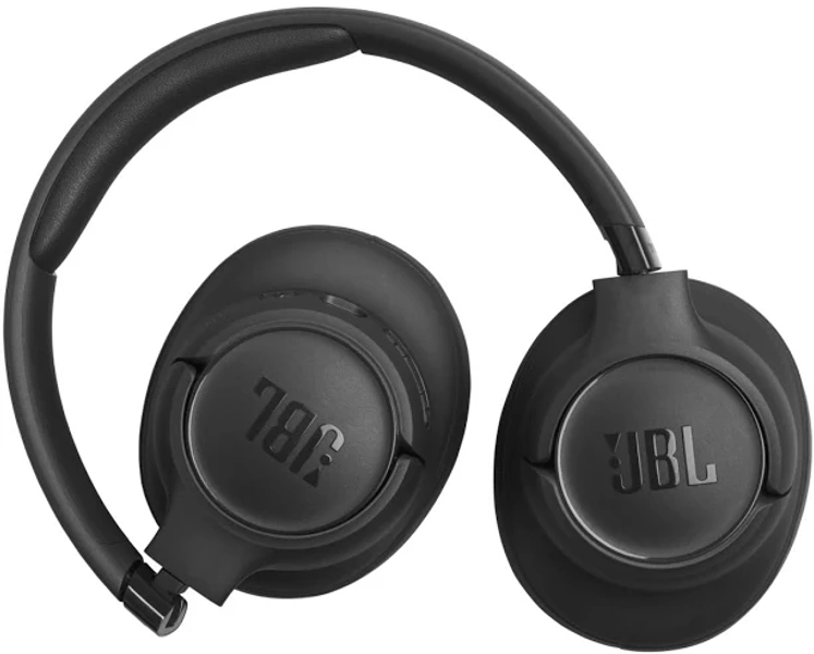 JBL Tune 730BT Wireless Over-Ear Headphones
